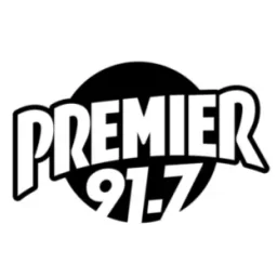 PREMIER 91.7 (MTY) - 91.7 FM - XHXL-FM - Grupo Radio Alegría - Monterrey, Nuevo León logo — Mexico