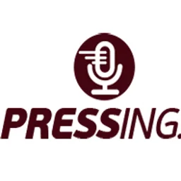 Pressing 90.1 — Greece شعار