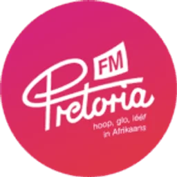 Pretoria FM — South Africa شعار