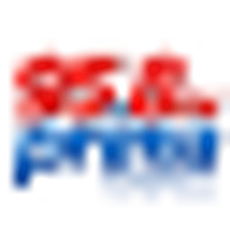 PrimaFM 95.8 — Indonesia logo