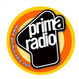 Primaradio — Italy logo