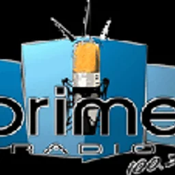 Prime 100.3 logo — Griechenland