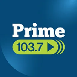 Prime 103.7 logo — Griechenland