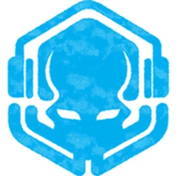 Primordial Radio — The United Kingdom Of Great Britain And Northern Ireland logo