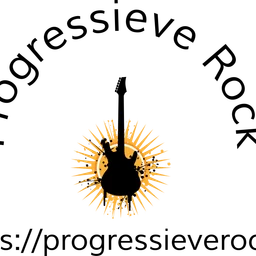 Progressieve Rock — The Netherlands شعار