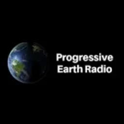 Progressive Earth Radio — Brazil logo