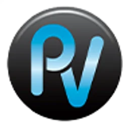 Progressive Voices — The United States Of America logo