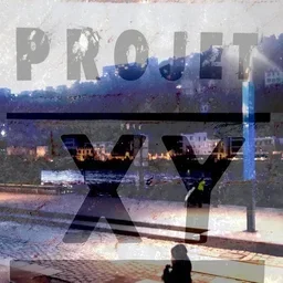 PROJET XY — France logo