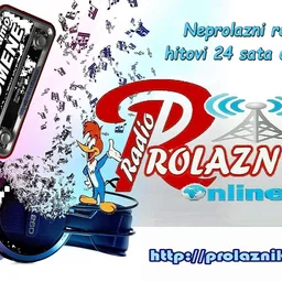 Prolaznik Evergreen Lepoglava — Croatia logo
