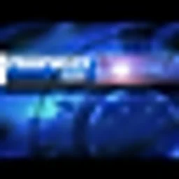 Prophecy Today Radio — The United States Of America logo