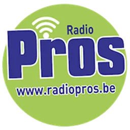 PROS — Belgium logo