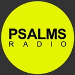 psalmsradio — India logo