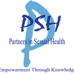 PSH Radio — South Africa ロゴ