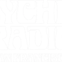 Psyched Radio. San Francisco. logo — The United States Of America