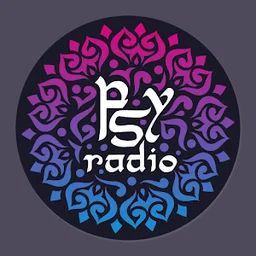 psyradio * fm - progressive — Germany logo