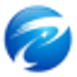普陀广播 — China logo