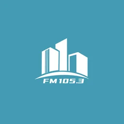 濮阳县FM1053快乐调频 — China לוגו