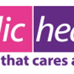 Public Health — France logo