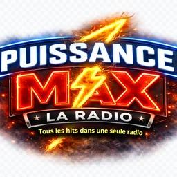 Puissance Max la Radio — France logo