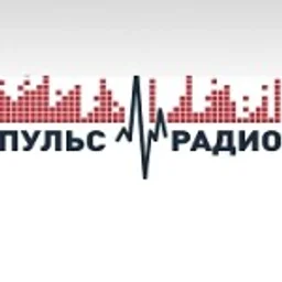 Пульс — The Russian Federation logo