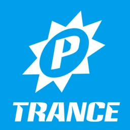 Puls Radio - Trance — France logo