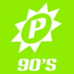 PulsRadio - 90 — France logo