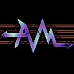 Pungas Radio — Argentina logo