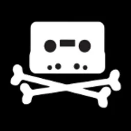 punk irratia — Spain logo