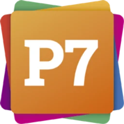 Punto 7 - Valdivia — Chile logo