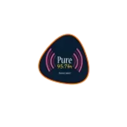 Pure FM — Ghana شعار