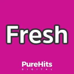 Pure Hits FRESH — Australia logo