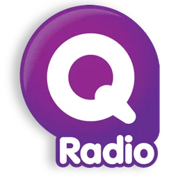 Q Radio Newry and Mourne — The United Kingdom Of Great Britain And Northern Ireland logo