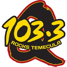Q103.3 KTMQ — The United States Of America شعار