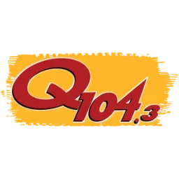 Q104.3 — The United States Of America logo