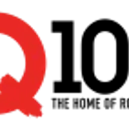 Q104.3 — Canada logo