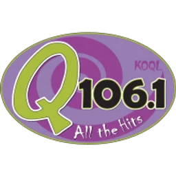 Q106.1 — The United States Of America logo