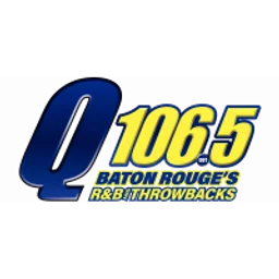 Q106.5 — The United States Of America logo