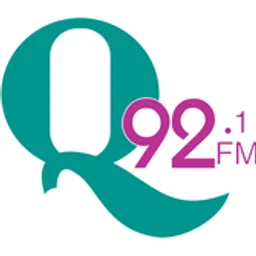 Q92 — The United States Of America logo
