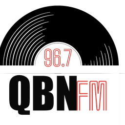 QBN FM - 96.7 FM — Australia logo