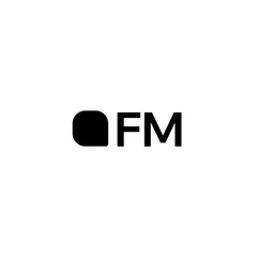 QFM by Queye — Australia logo