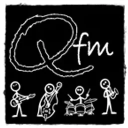 Qfm — Spain logo