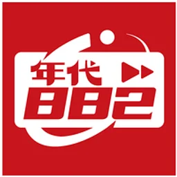 齐河年代882 — China logo