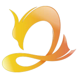 秦安综合广播 — China logo