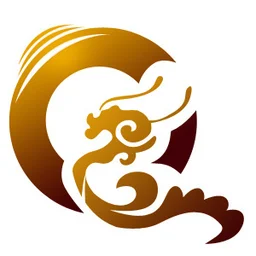 秦皇岛综合广播 — China логотип