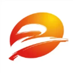 青州广播电视台 — China logo