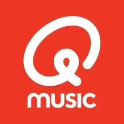 Qmusic — Belgium logo