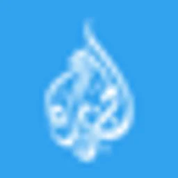 قناة الجزيرة — Qatar logo