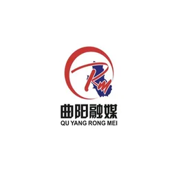 曲阳融媒FM90.4 — China logo