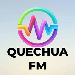 Quechua FM — Bolivia logo
