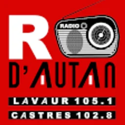 R D’Autan — France logo